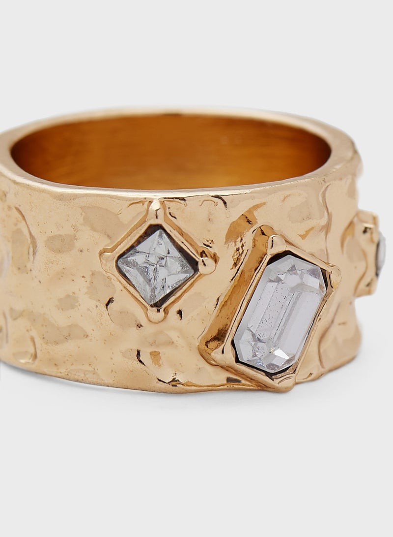 ELLA Diamante Ring  - Image 4