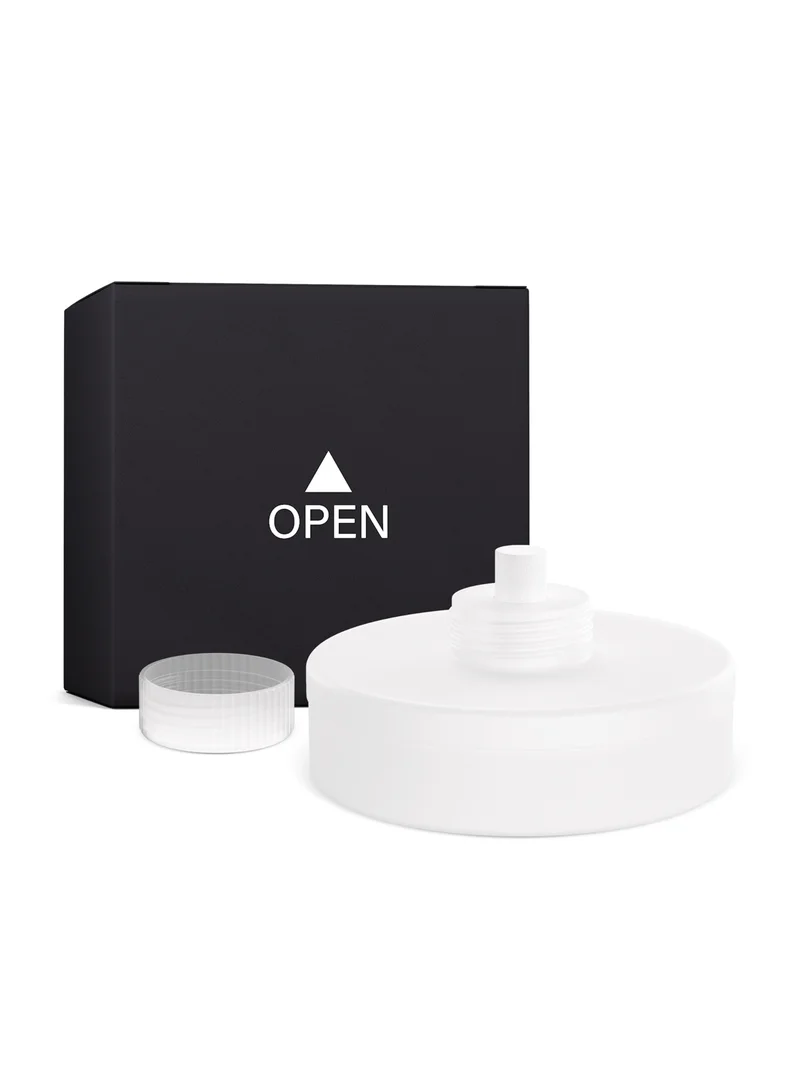 هوتيل كوليكشن موزع ذكي للزيوت العطرية للسيارة – 24 كاي ماجيك –  بعطر الفواكه الحمضية وعشب الليمون والياسمين – مناسب لمختلف أنواع السيارات