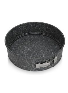 Springform Pan 24cm Carbon Steel With Non-Stick Coating