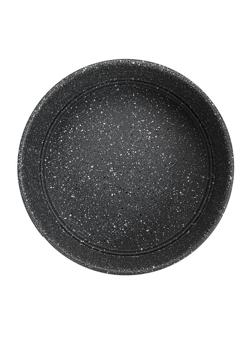 Fissman Springform Pan 24cm Carbon Steel With Non-Stick Coating  - Image 2