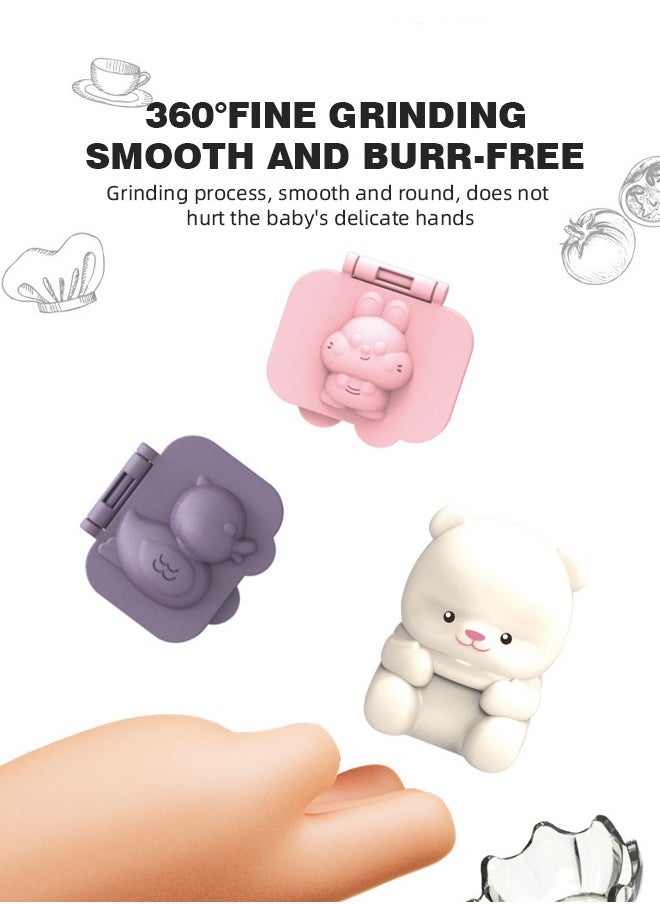 Soft Touch - Playdough for Kids 23 PCS DIY Color Dough Set Children Air Dry Clay Kit Ice Cream Maker Machine Color Dough Set with 8 Cans Dough Birthday Party Gift for 3 4 5 6 7 8 Year Old Girls Boys Kids and Toddlers - Image 1