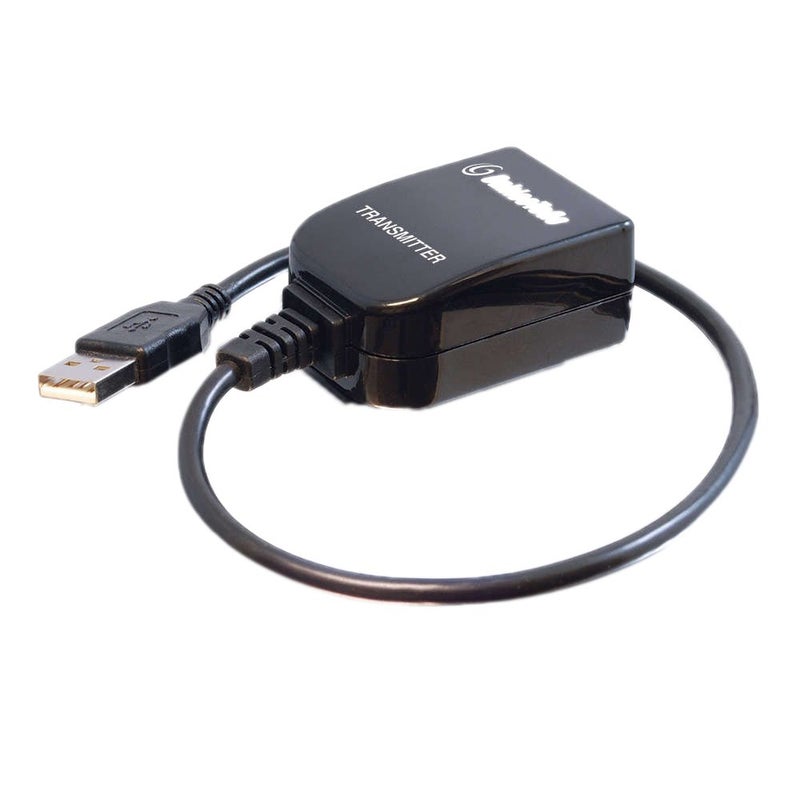 C2G محول USB 1.1 عبر كابل Cat5 Superbooster™ - Image 3
