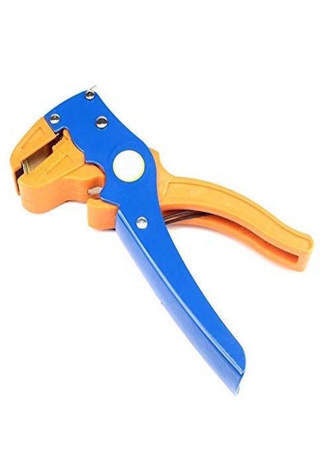 Mass Pro Automatic Wire Stripper | Diameter can be Adjusted Automatically for Different Wire Cross Sections 0.25-6.0mm - Image 5