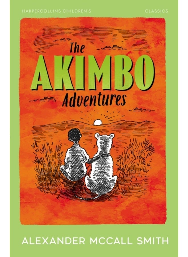 The Akimbo Adventures 