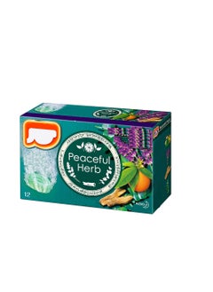 KAO Kao Babu Bath - BAB Piece Full herb 12 Tablets Input 
