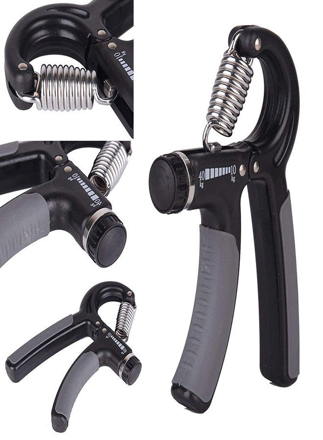 LAFILLETTE New Impressive Adjustable Strength Training Workout,Build Hand Finger Wrist and Forearm Strength Easily - Image 3