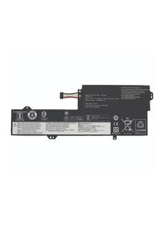 RADEX L17L3P61 High Grade Compatible Laptop Battery for Lenovo Ideapad 320S-13IKB Yoga 330-11IGM 720-12IKB FLEX 6-11IGM Series [L17C3P61, L17M3P61, 5B10N87357, 5B10N87358, 5B10N87359]  - Image 1