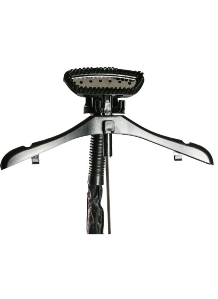 Platinum Platinum GS-6210 S Stand Steamer 3L, Detachable Suspension Attachment  - Image 4