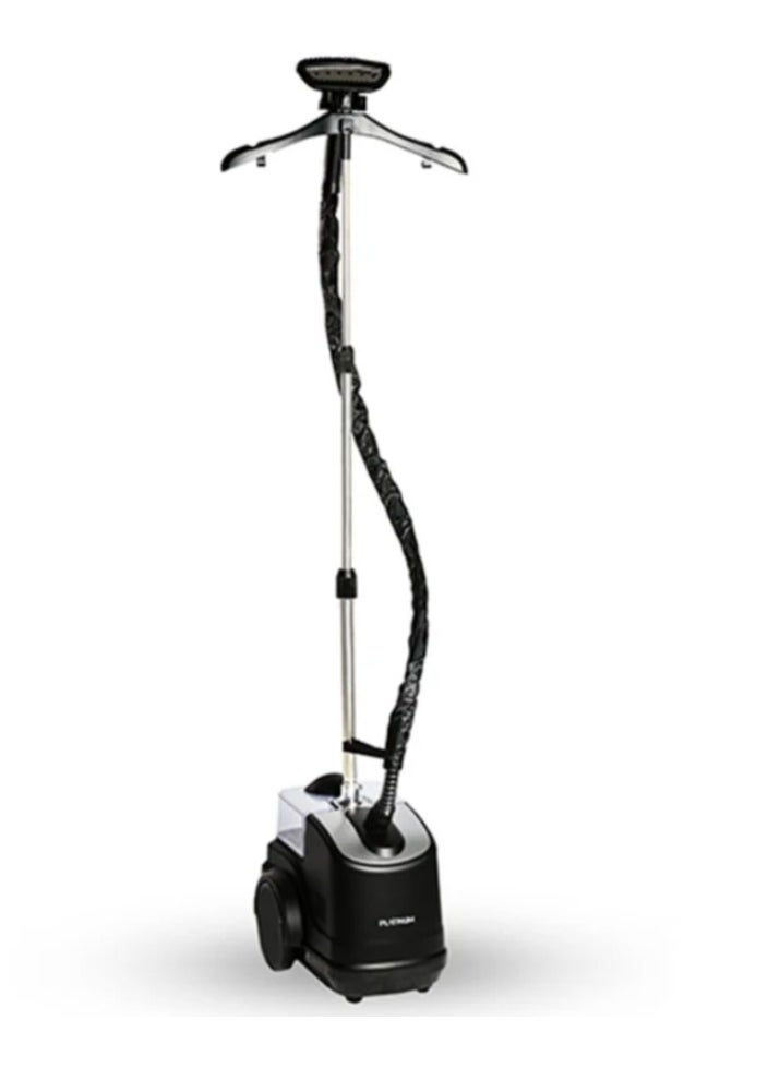 Platinum Platinum GS-6210 S Stand Steamer 3L, Detachable Suspension Attachment  - Image 5