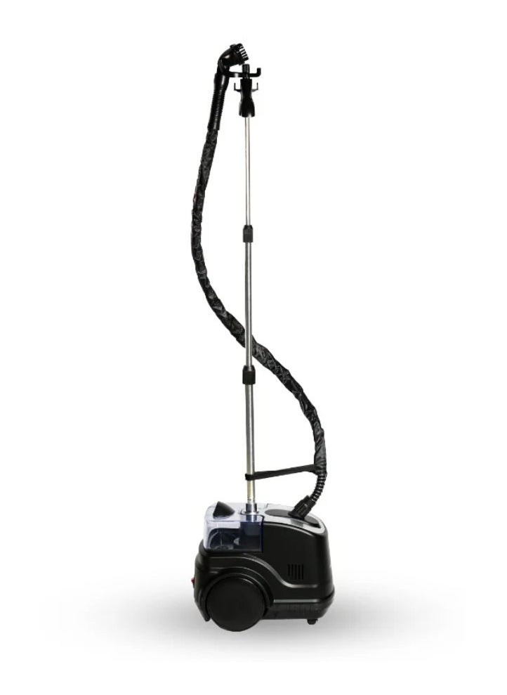 Platinum Platinum GS-6210 S Stand Steamer 3L, Detachable Suspension Attachment  - Image 1