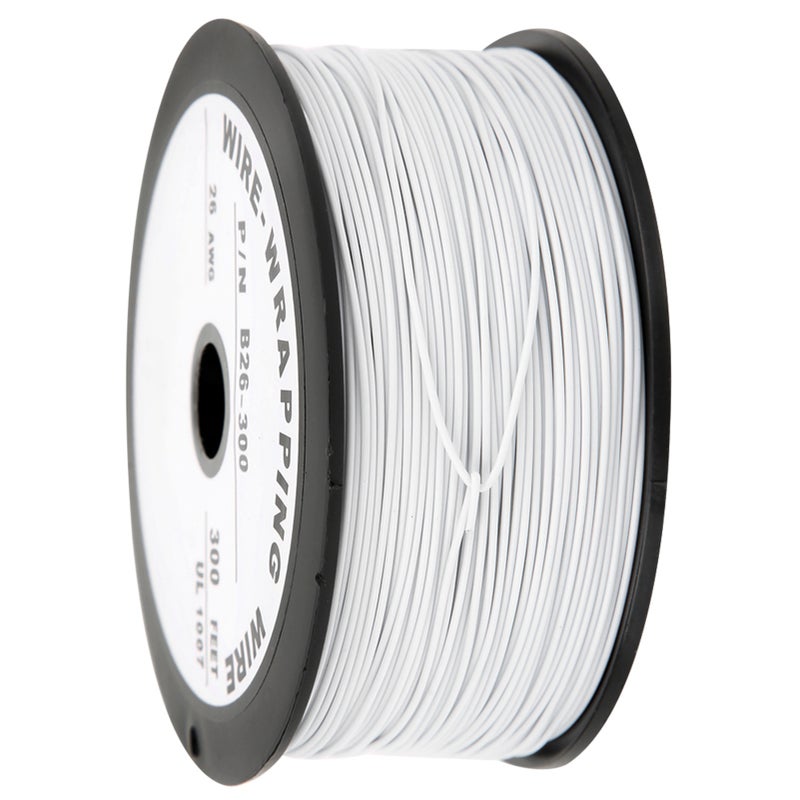 UL1007 Electrical Wire Connecting Cable Line Aviation Wiring Tinned Copper 100 Meters 26AWG - Image 2