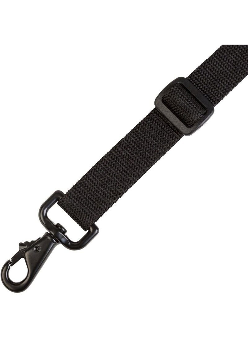 OP/TECH USA OP/TECH USA Mini S.O.S. Strap (Black) 0901262  - Image 2