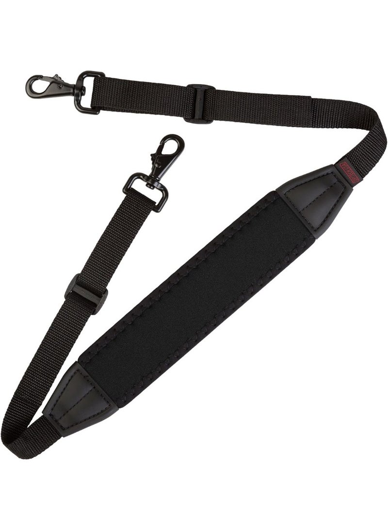 OP/TECH USA OP/TECH USA Mini S.O.S. Strap (Black) 0901262  - Image 1