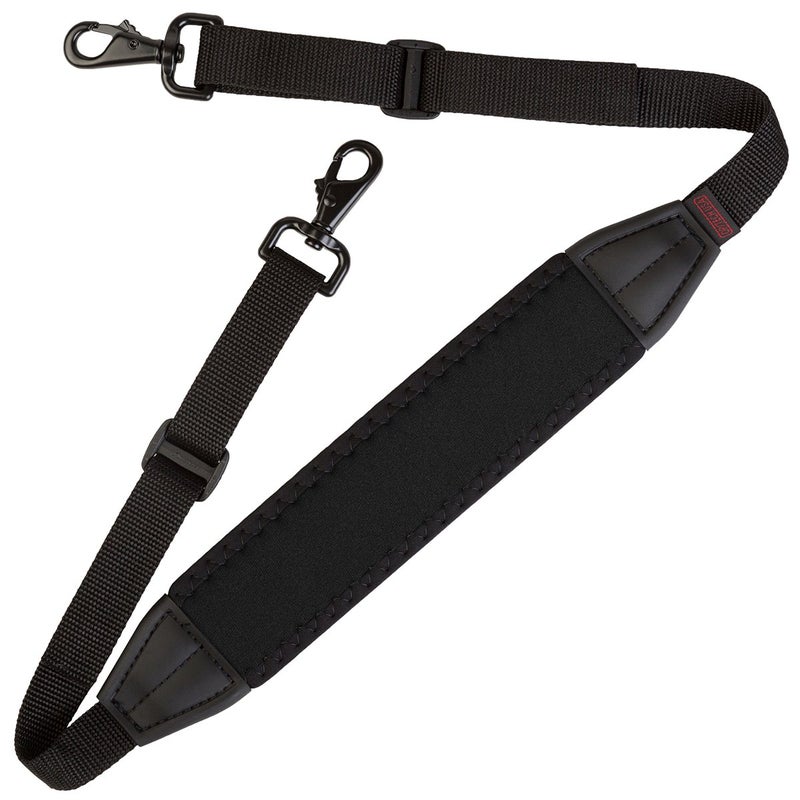 OP/TECH USA Mini S.O.S. Strap (Black) 0901262 - Image 1