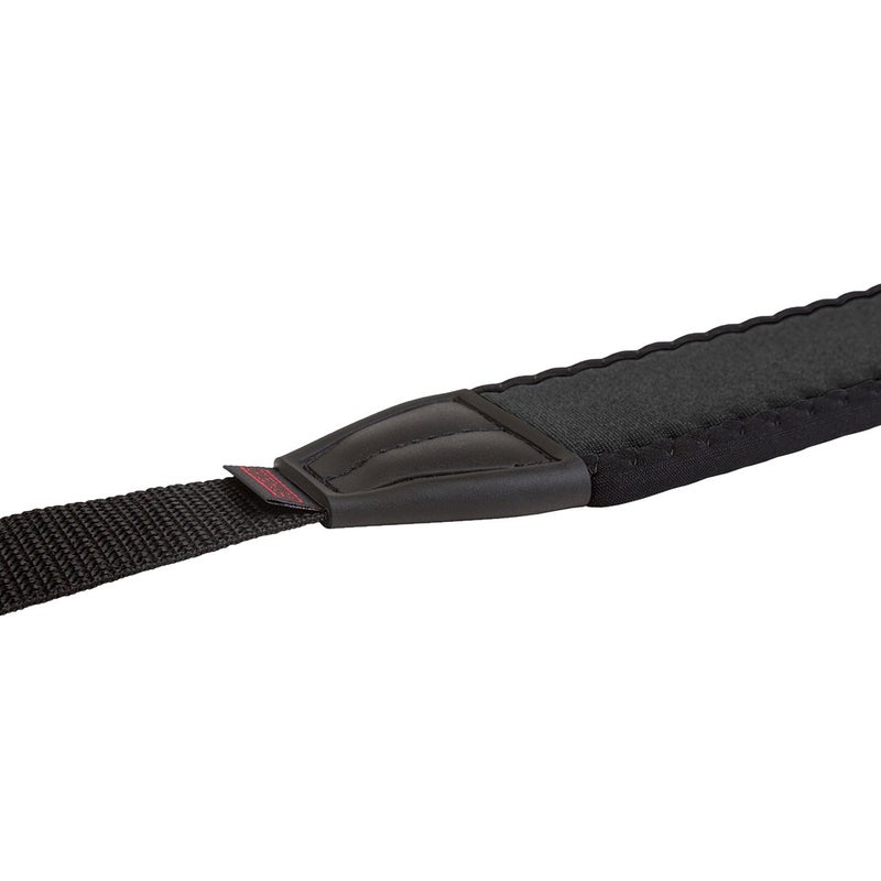 OP/TECH USA Mini S.O.S. Strap (Black) 0901262 - Image 3