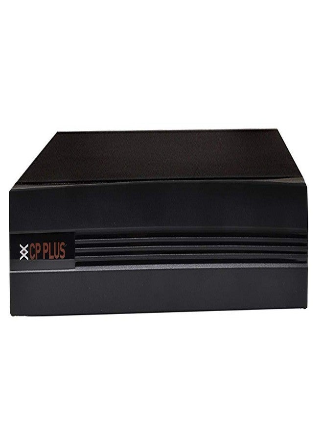 CP Plus 16 Channel Full HD H.265+ DVR Upto 2 MP Supported (Model - CP-UVR-1601E1-IC OR CP-UVR-1601E1-HC). by True Vision Technologies - Image 1