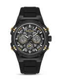 POLICE Black