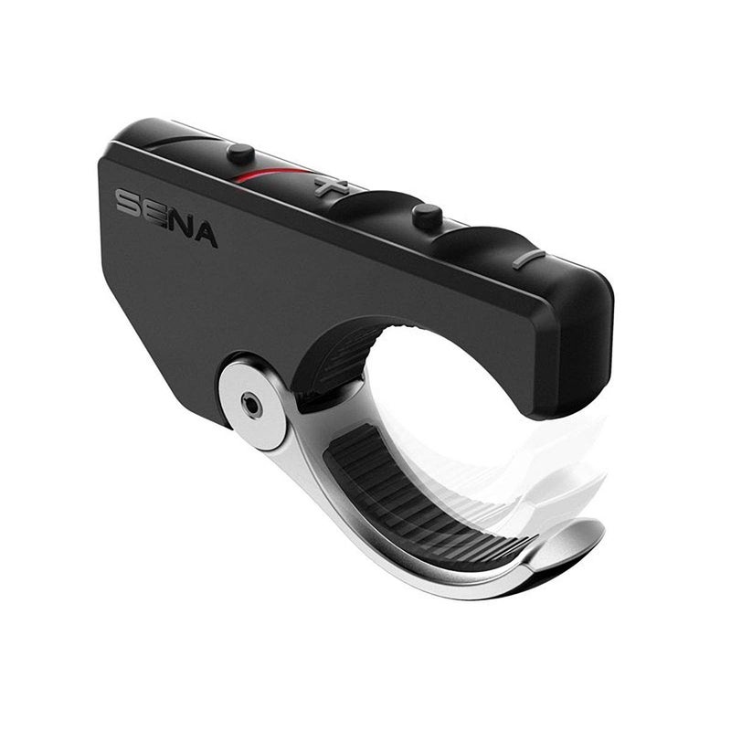 Sena RC4, 4-Button Remote for Bluetooth Communication System