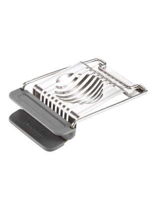Grandchef Egg Slicer Slicer Kitchen Tools and Gadgets Egg Cutter Stainless Steel Egg Slicer - pzsku/ZB6E86F20A7D410484240Z/45/_/1700801741/bd685604-995b-4721-a6ea-ef74e29db460