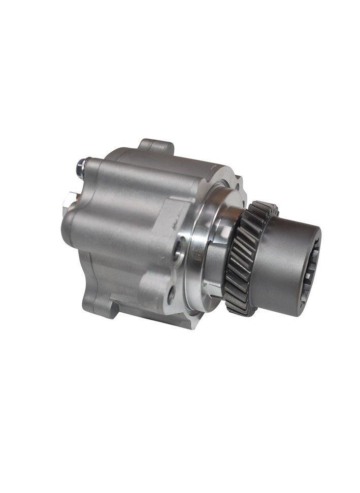 Machter Engine Vacuum Pump Fit For Hilux KZN165 KDN165 KUN15 KUN25 1KZ 1KD 2KD  - Image 3