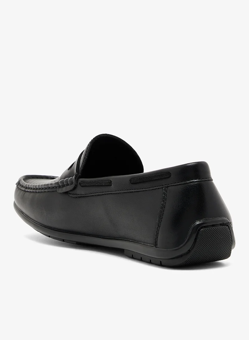 روبرت وود موكاسين كاجوال