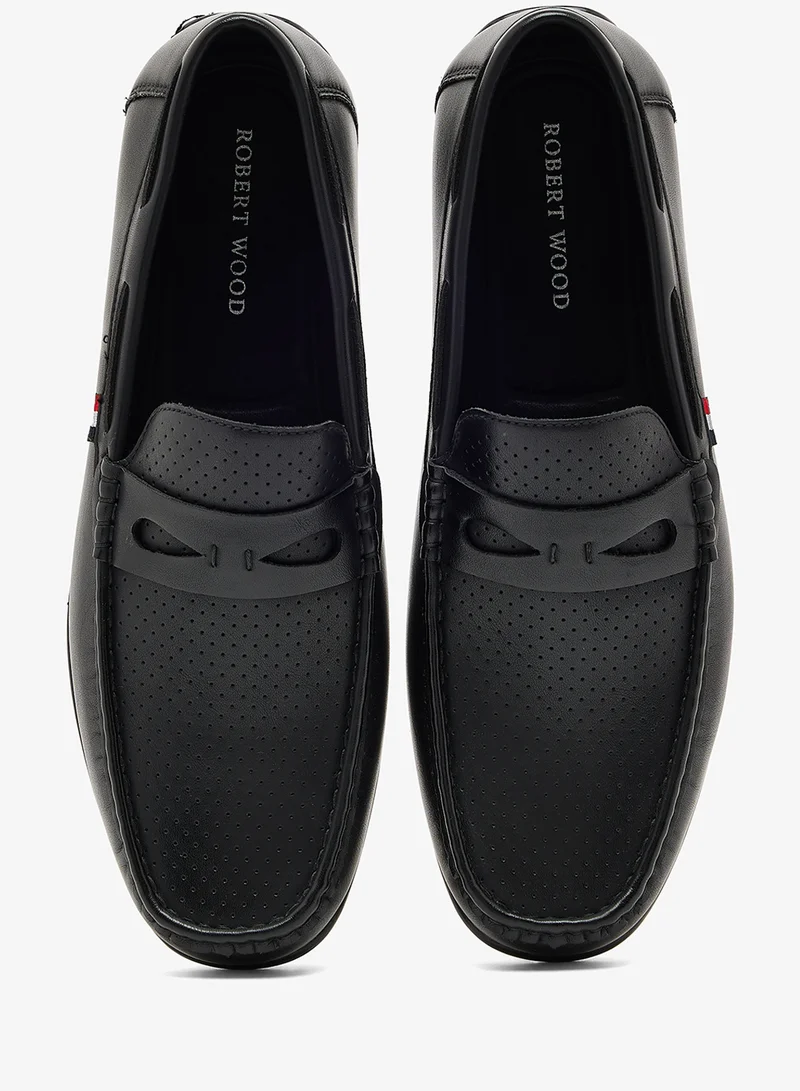 Robert Wood  Casual moccasins for Men | Best Price UAE