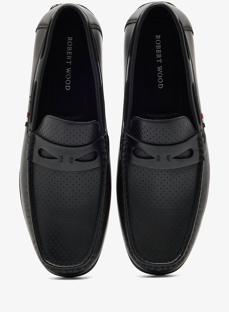 روبرت وود موكاسين كاجوال - Image 4