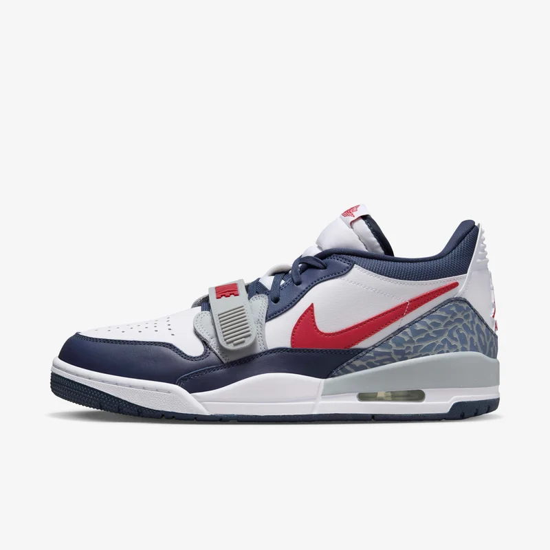 Jordan Men's Legacy 312 Low Shoes