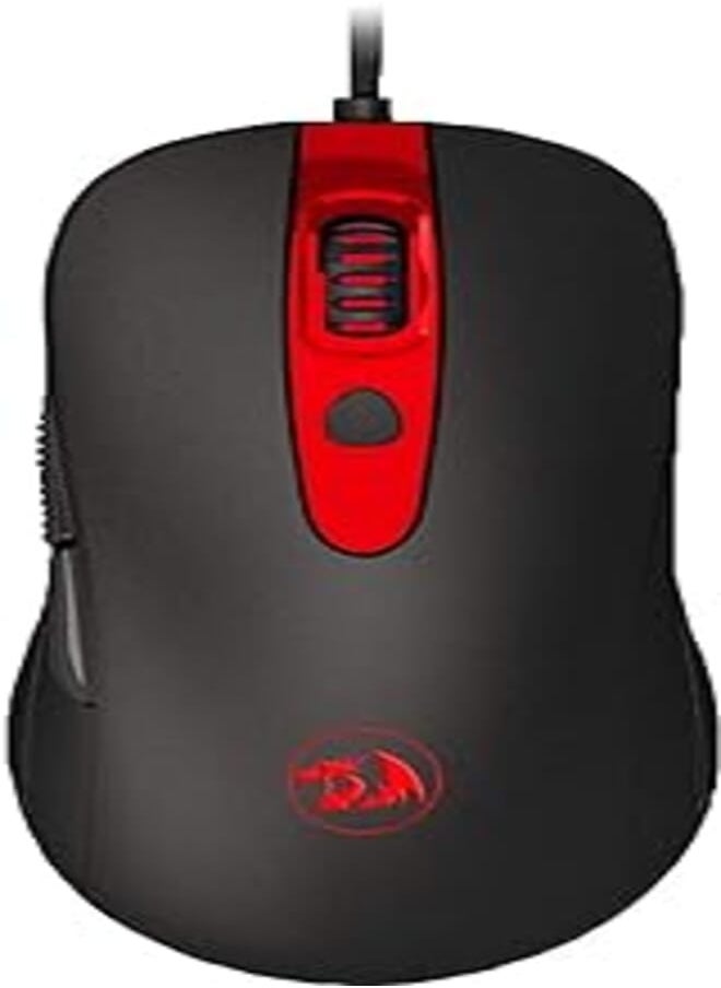 REDRAGON Redragon Gerberus M703 Gaming Mouse with 6 programmable buttons 