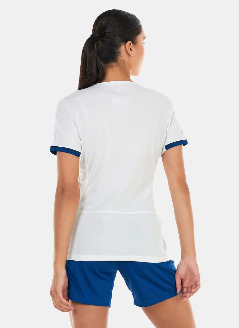 Nike Women's England 2023 Stadium Home Dri-FIT Soccer Jersey