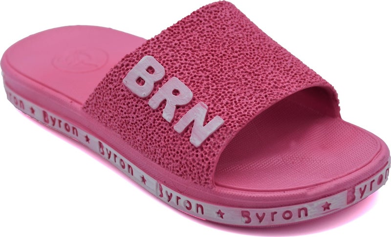 BRN Girls and Boys Slippers  - Image 1
