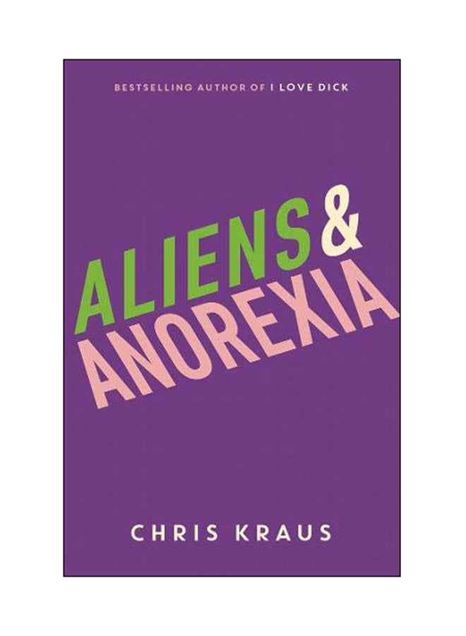 Aliens And Anorexia