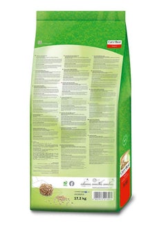 Cat's Best Cats Best Original Cat Litter 17.2 kg  - Image 2