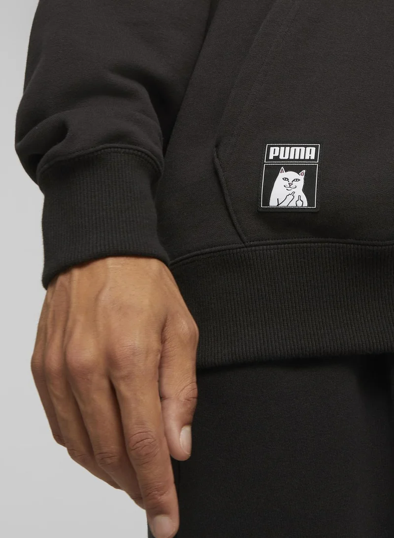 PUMA Rip N Dip Hoodie