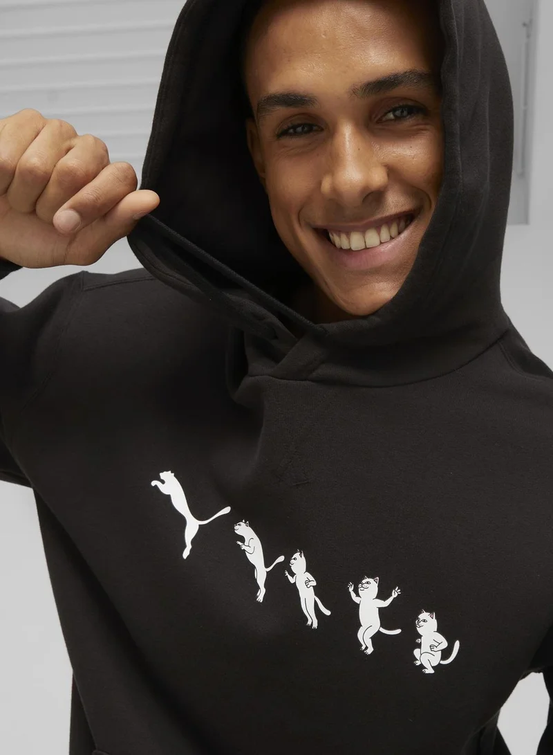 PUMA Rip N Dip Hoodie
