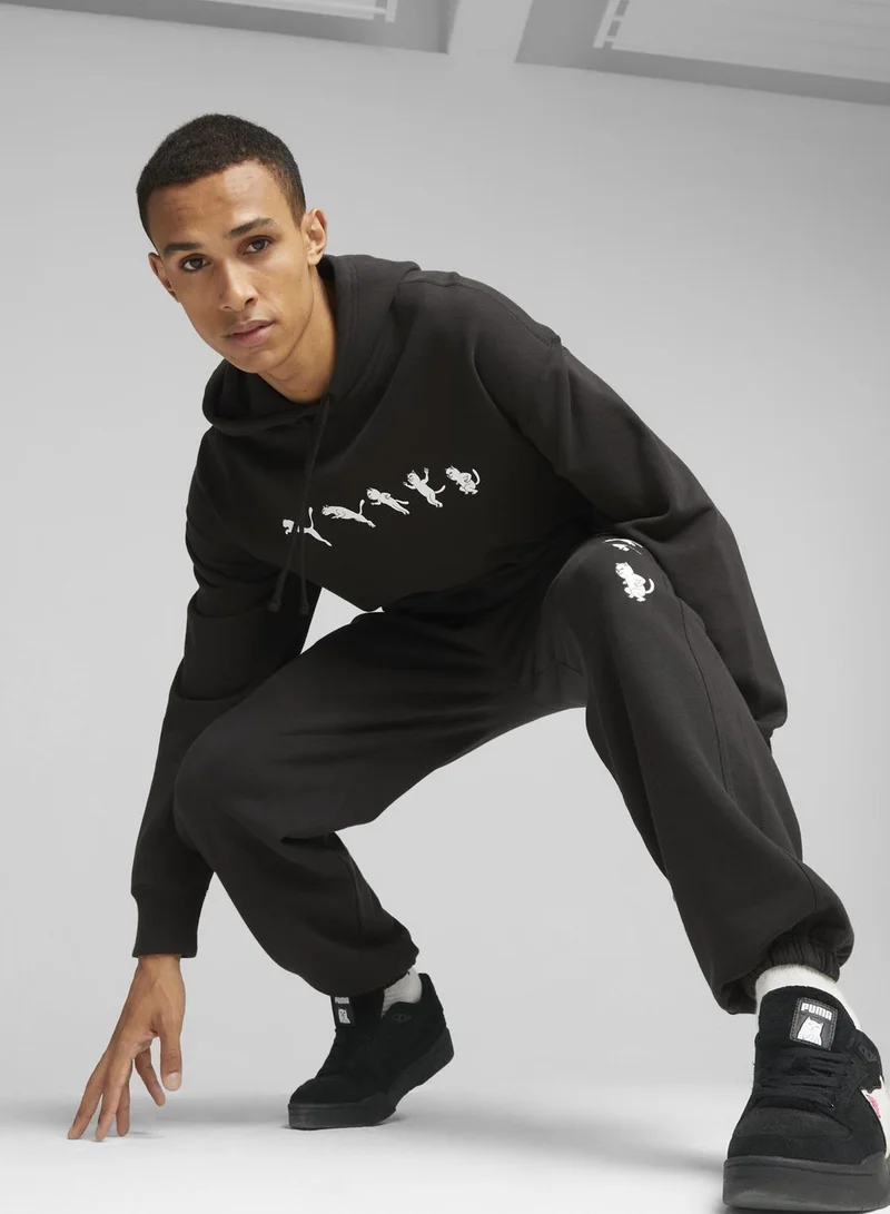PUMA Rip N Dip Hoodie