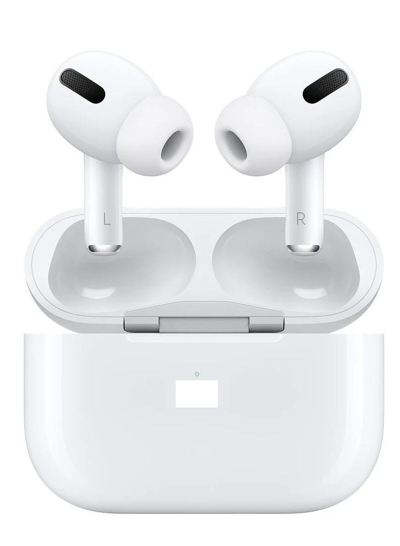 JNUOBI TWS Bluetooth V5.0 Wireless Earphones Model ZL-30 – Active Noise Cancelling, Touch Control, Heavy Bass, High Fidelity - Image 1