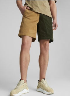 Downtown Corduroy Shorts