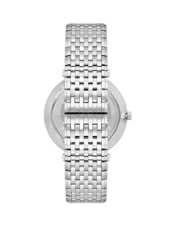 بيفرلي هيلز بولو كلوب Beverly Hills Polo Club BP3616X.330 Men Analog Display Watch & Metal Strap Silver