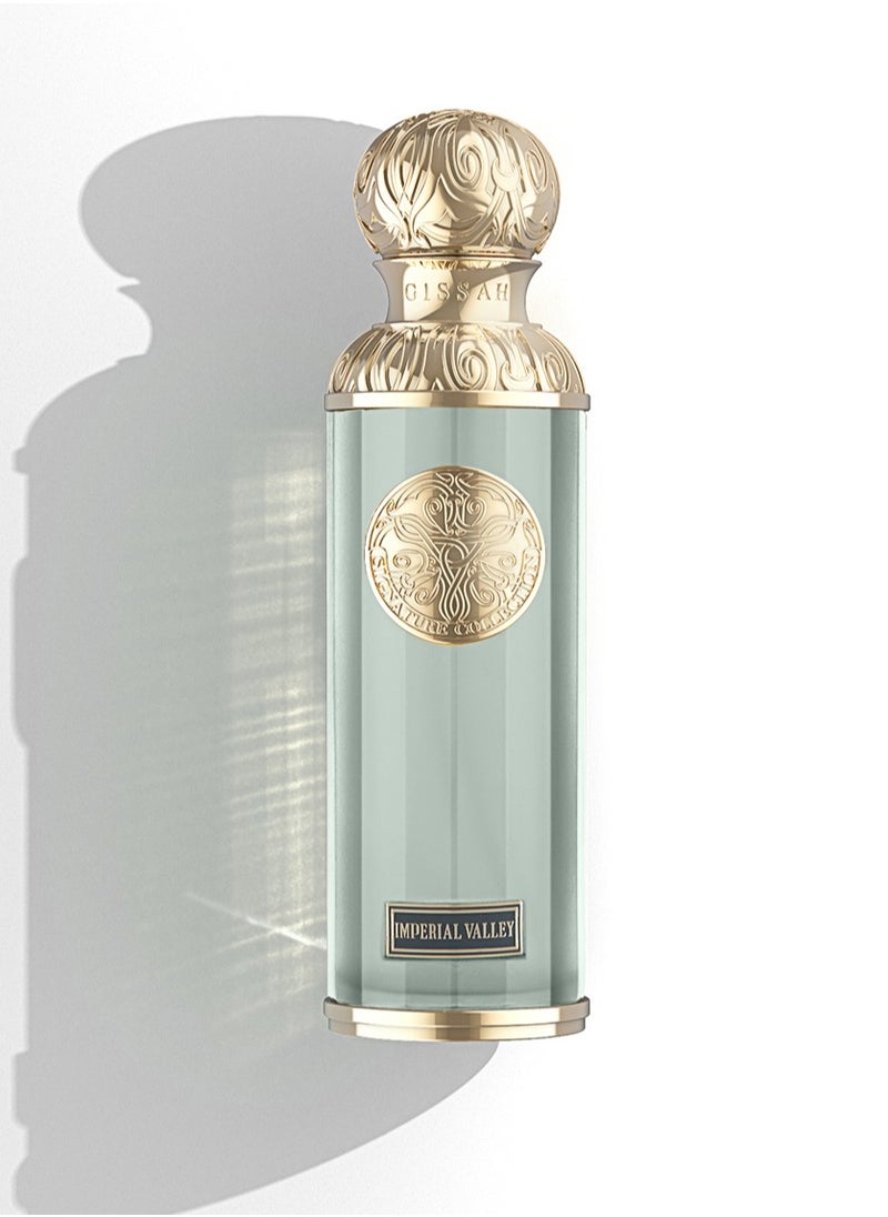 GISSAH Imperial Valley Eau de Parfum  From Gissah 200ml  - Image 2