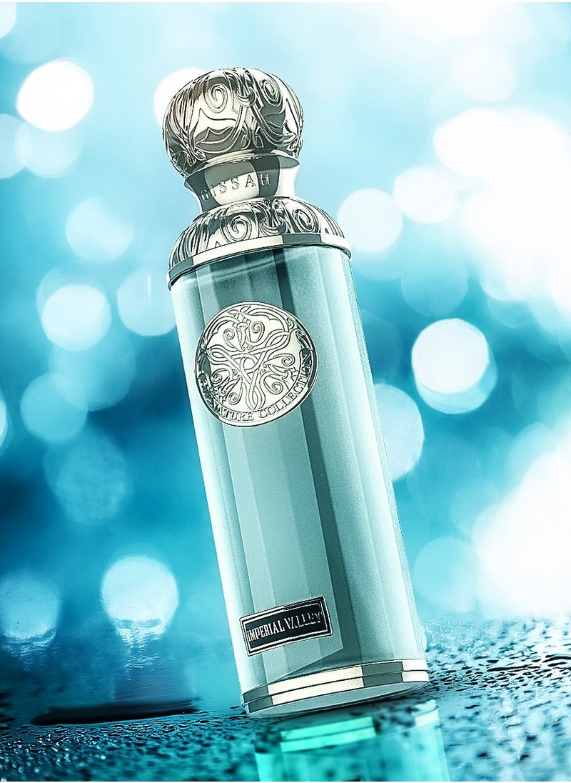 GISSAH Imperial Valley Eau de Parfum  From Gissah 200ml  - Image 3