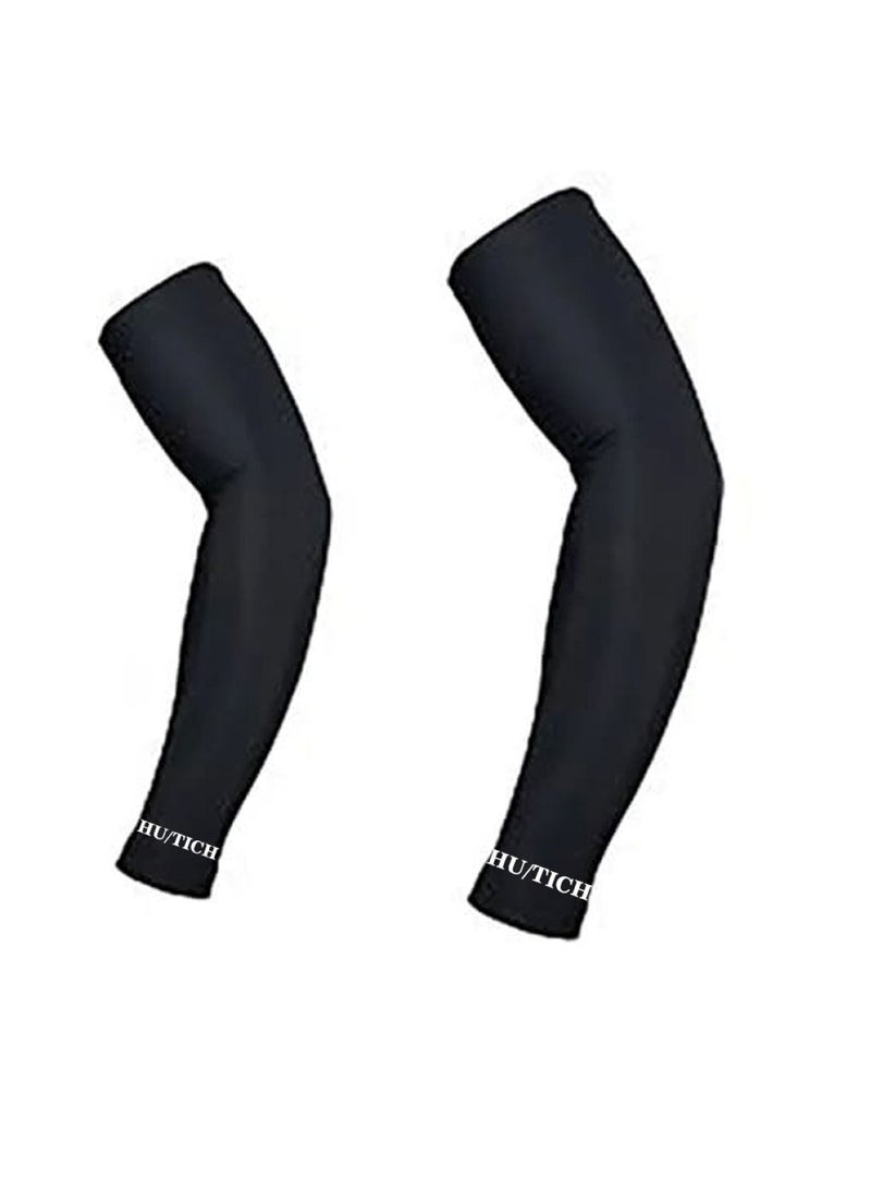 Huitich 2 Piece Arm Sleeves Set  - Image 1