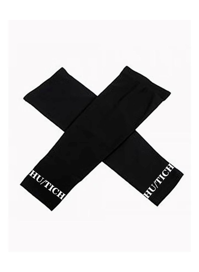 Huitich 2 Piece Arm Sleeves Set  - Image 2