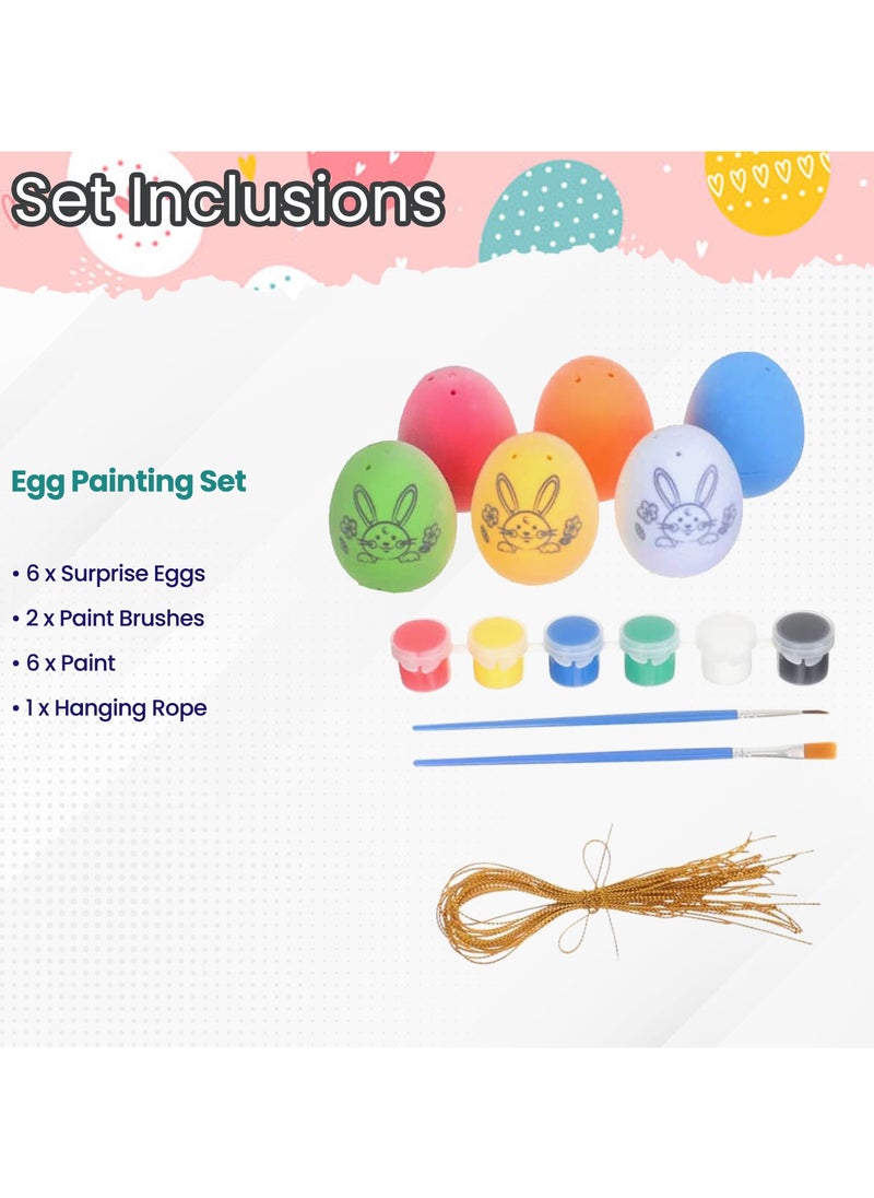 Home Smart Home Smart Dinosaur Eggs For Painting Toy for Toddlers Educational Toys and Ideal Birthday Gift for Boys and Girls  - Image 2