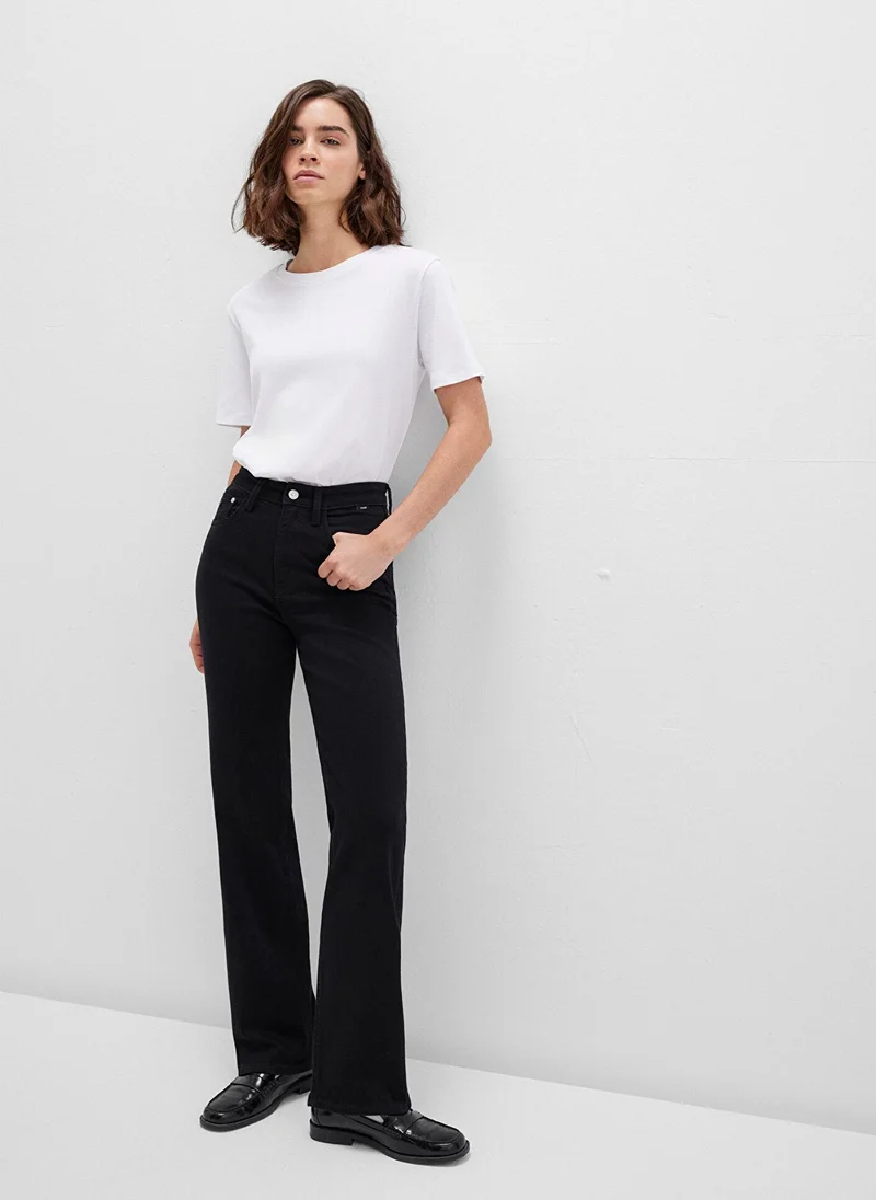 Mavi Sky Black Classic Denim Jeans