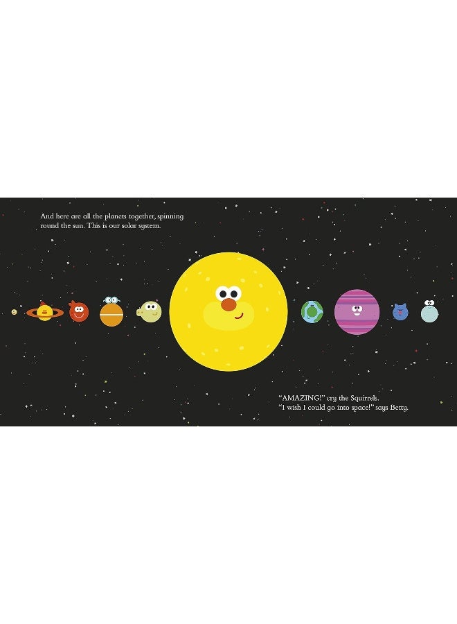 BBC Hey Duggee: The Space Badge - Image 2