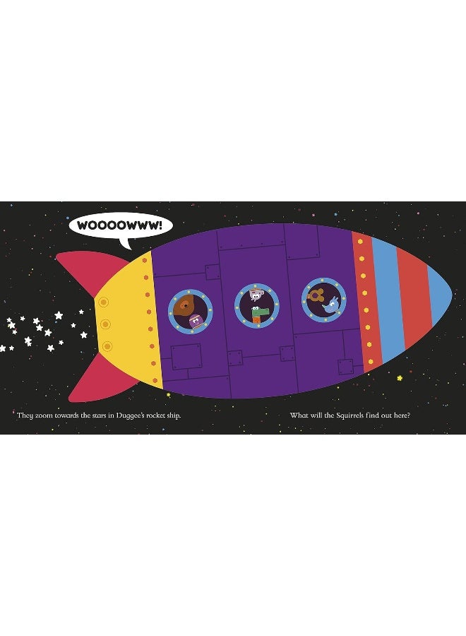 BBC Hey Duggee: The Space Badge - Image 3