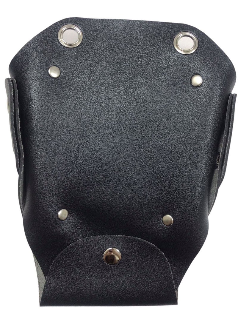 globalstar Globalstar Salon Tools Waist Leather Bag TB 93839  - Image 2