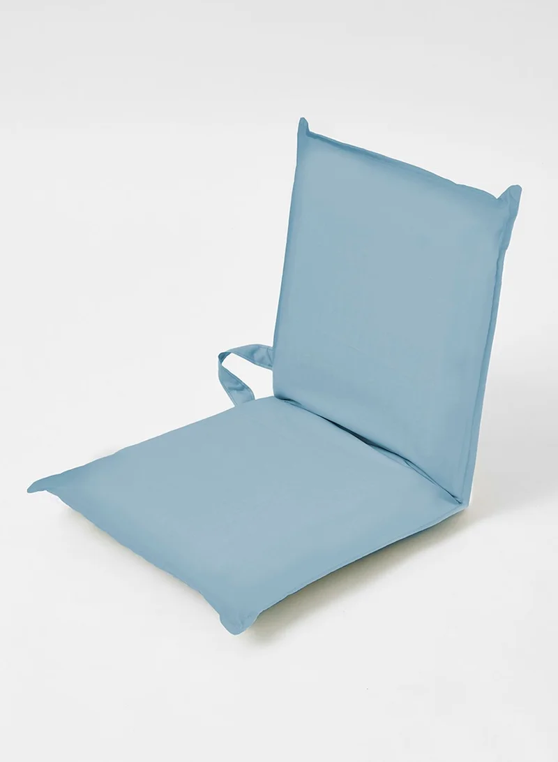 SUNNY LIFE Indigo Folding Beach Seat