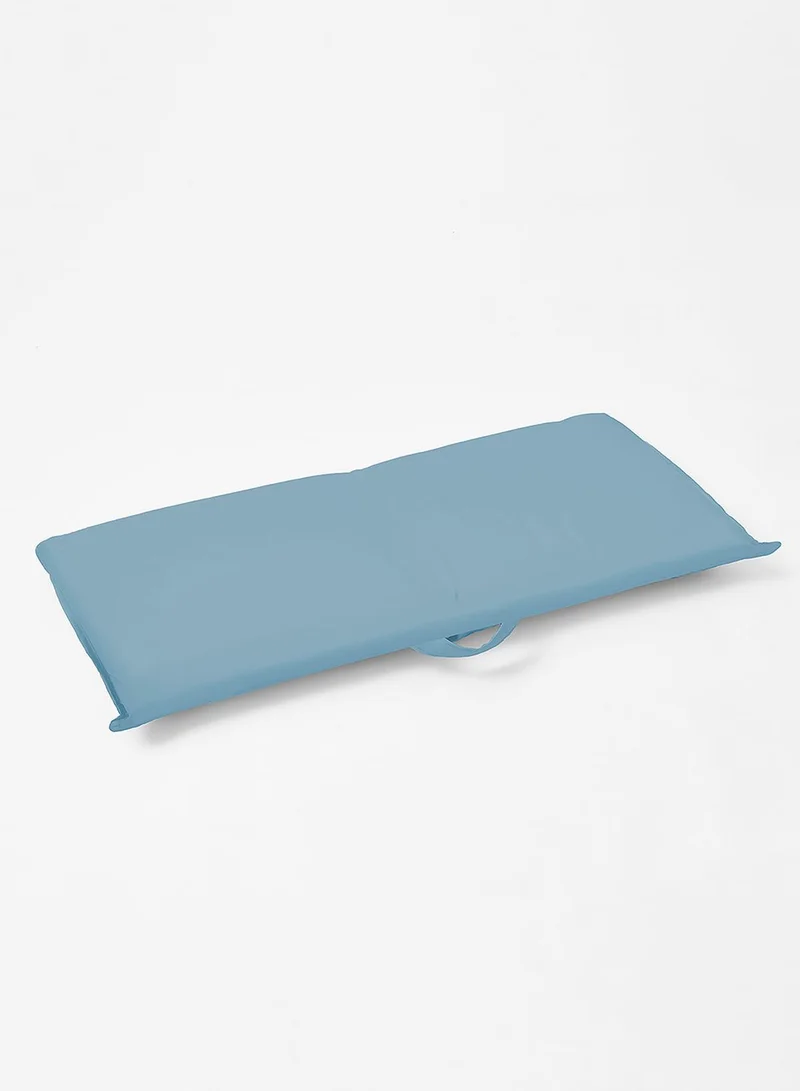 SUNNY LIFE Indigo Folding Beach Seat